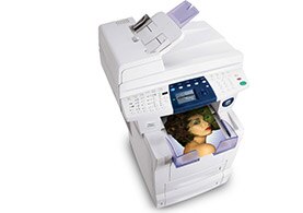 Phaser 8560MFP - Schitterende kleuren binnen handbereik
