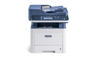 Xerox 3335V/DNI